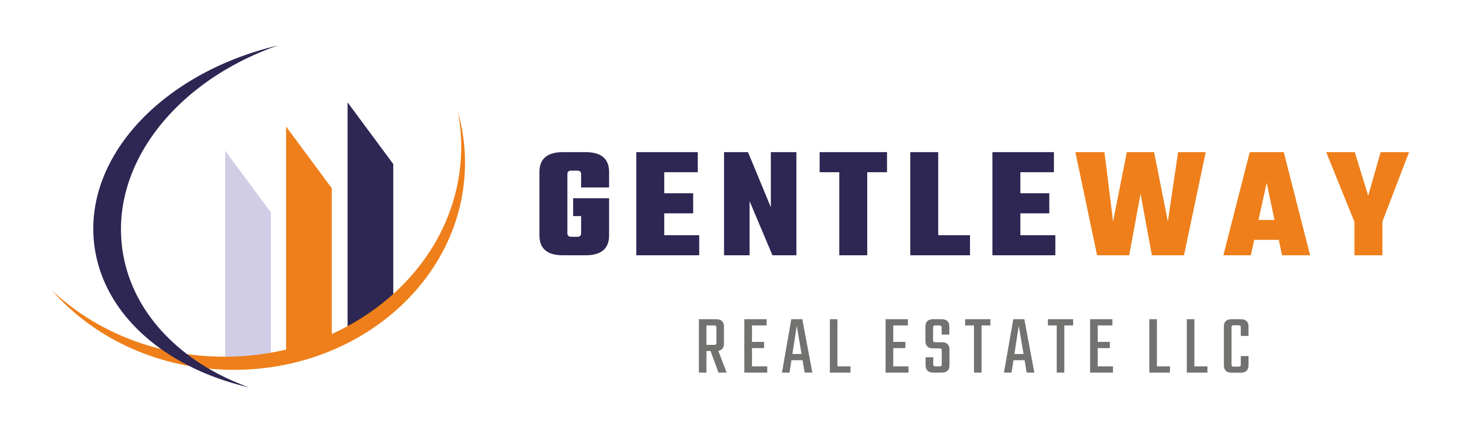 Gentle Way Real Estate LLC Logo